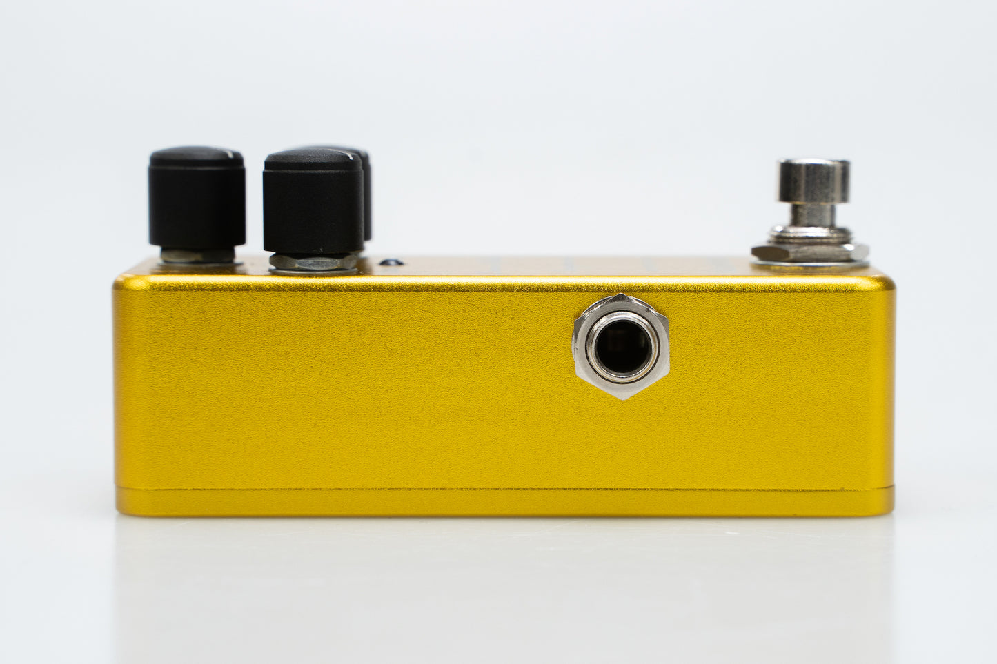 【used】One Control / Lemon Yellow Compressor【GIB Yokohama】