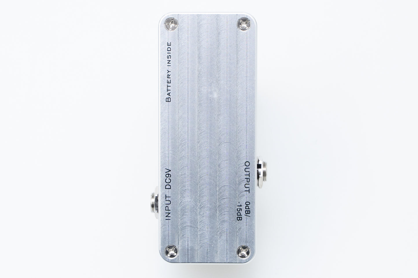 【used】ONE CONTROL / Sonic silver Peg【GIB Yokohama】