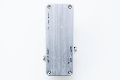 【used】ONE CONTROL / Sonic silver Peg【GIB Yokohama】