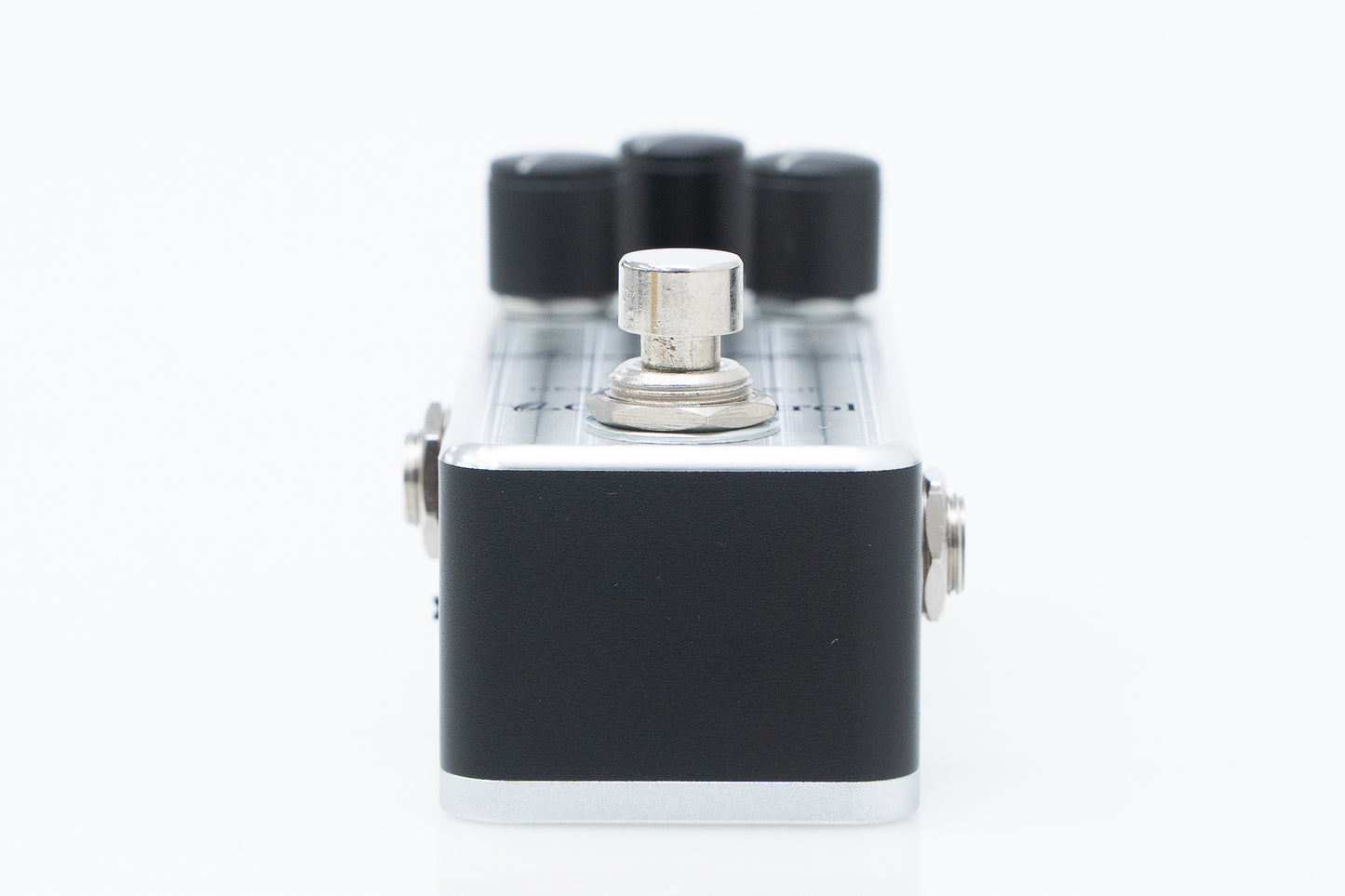 【used】ONE CONTROL / Sonic silver Peg【GIB Yokohama】