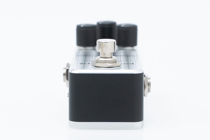 【used】ONE CONTROL / Sonic silver Peg【GIB Yokohama】