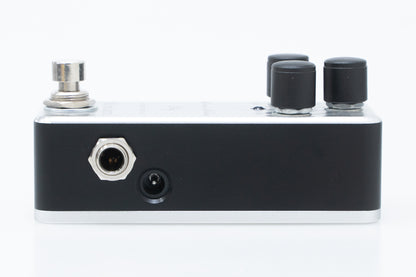 【used】ONE CONTROL / Sonic silver Peg【GIB Yokohama】