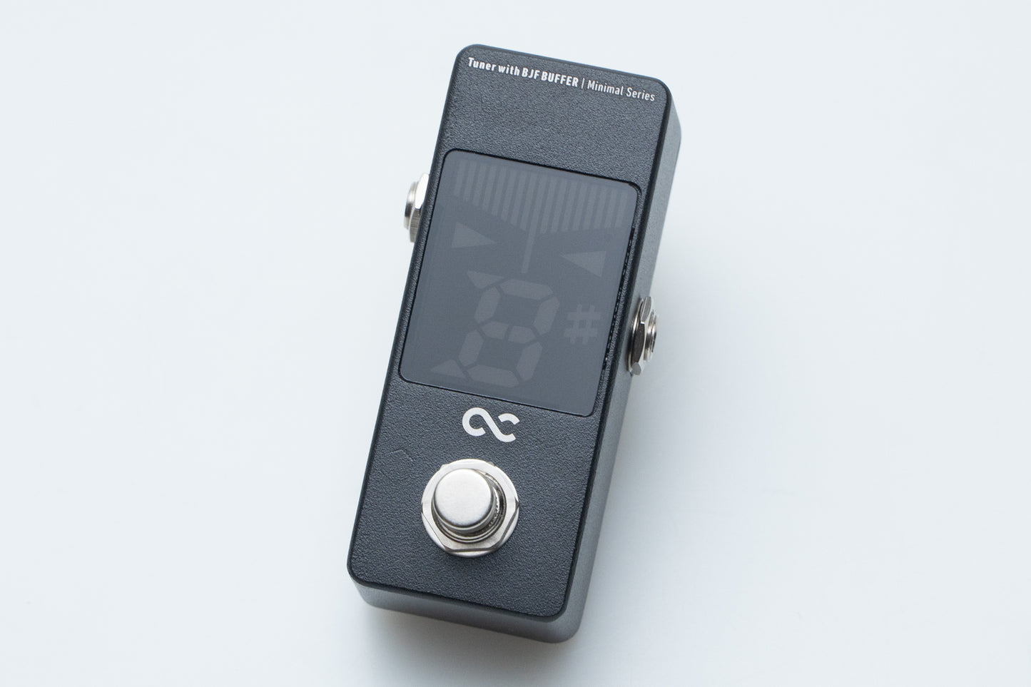 【used】ONE CONTROL / Minimal Series Tuner with BJF BUFFER【GIB Yokohama】