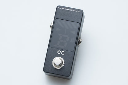 【used】ONE CONTROL / Minimal Series Tuner with BJF BUFFER【GIB Yokohama】