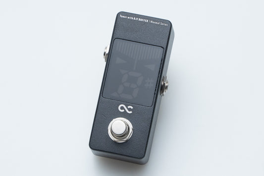 【used】ONE CONTROL / Minimal Series Tuner with BJF BUFFER【GIB Yokohama】