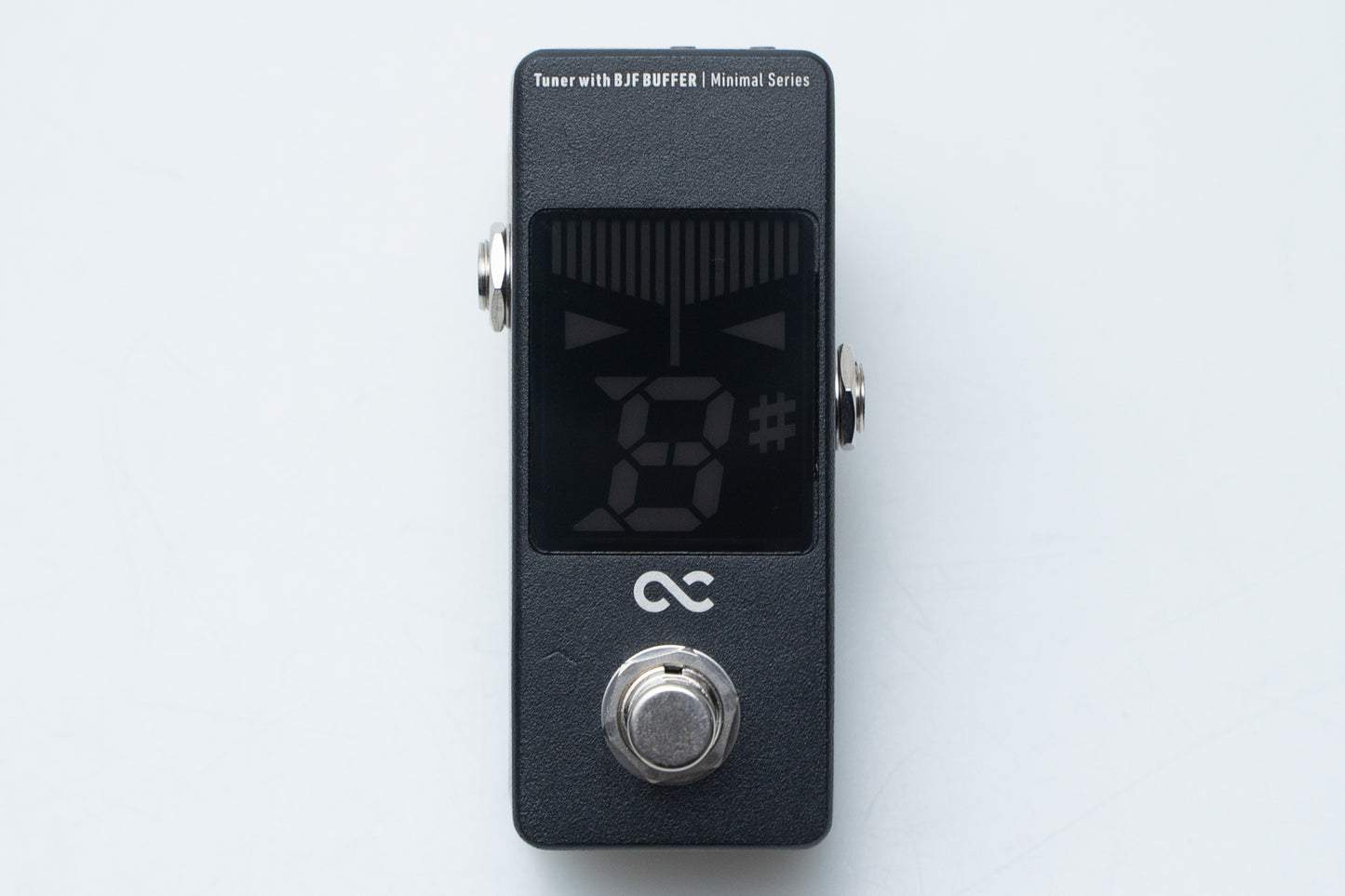 【used】ONE CONTROL / Minimal Series Tuner with BJF BUFFER【GIB Yokohama】