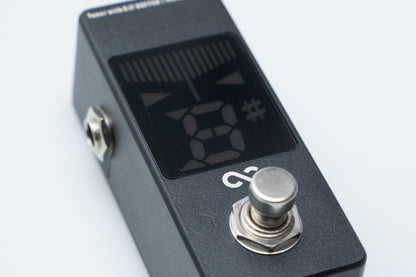 【used】ONE CONTROL / Minimal Series Tuner with BJF BUFFER【GIB Yokohama】