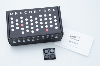 【used】ONE CONTROL / Minimal Series Tuner with BJF BUFFER【GIB Yokohama】