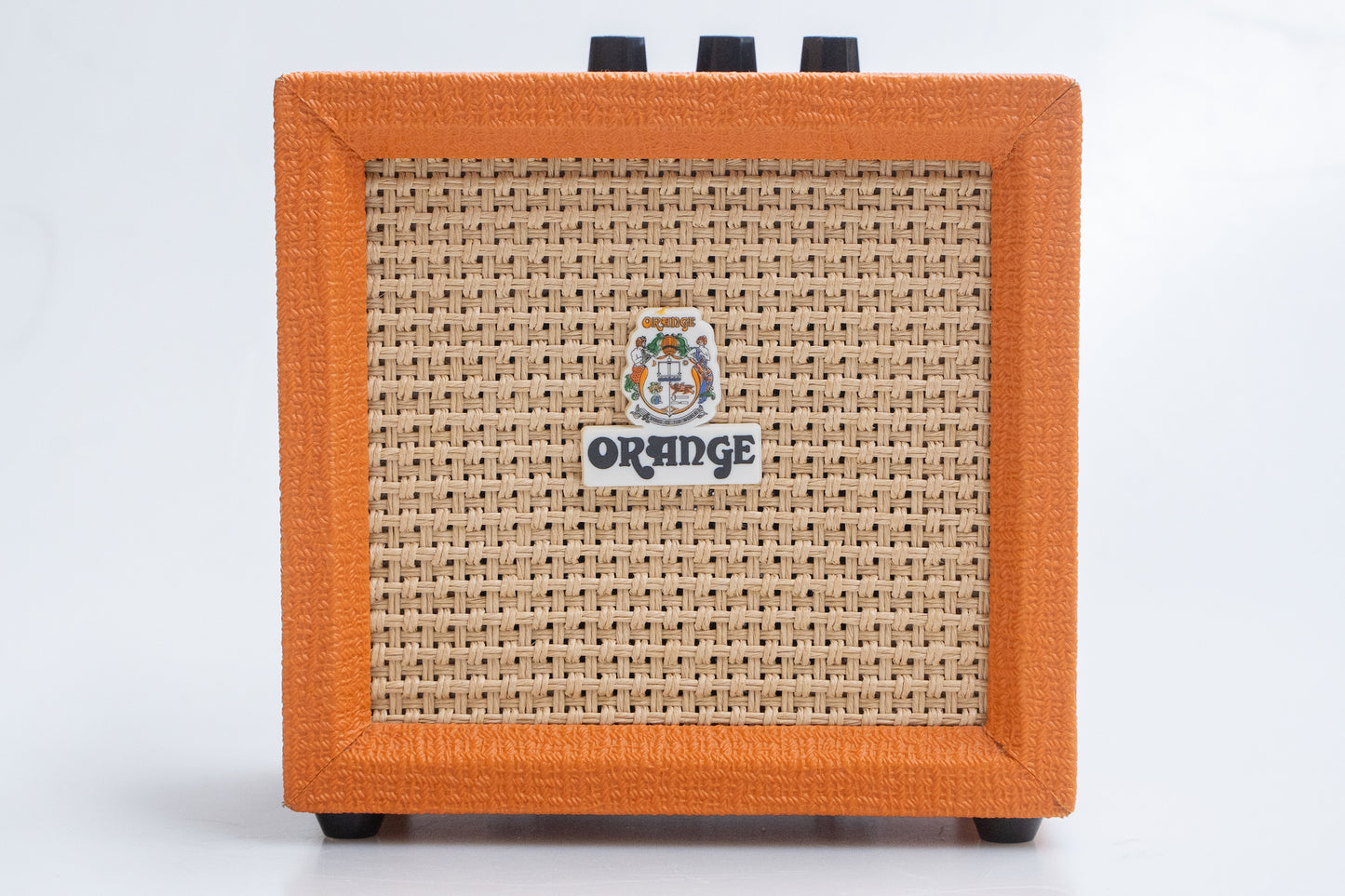 【used】ORANGE / CRUSH MINI【GIB Yokohama】