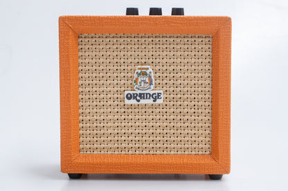 【used】ORANGE / CRUSH MINI【GIB Yokohama】
