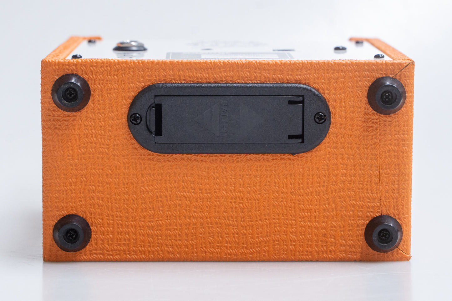 【used】ORANGE / CRUSH MINI【GIB Yokohama】