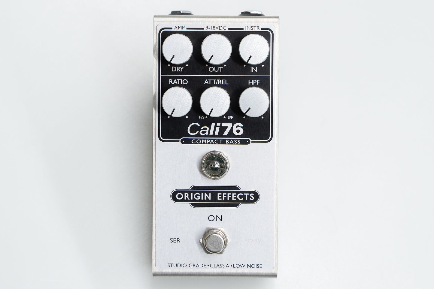 【used】ORIGIN EFFECTS / Cali76-CB【GIB Yokohama】