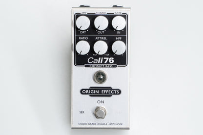 【used】ORIGIN EFFECTS / Cali76-CB【GIB Yokohama】