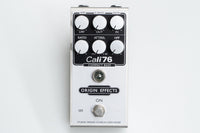 【used】ORIGIN EFFECTS / Cali76-CB【GIB Yokohama】