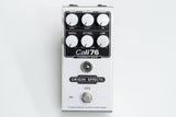 【used】ORIGIN EFFECTS / Cali76-CB【GIB Yokohama】