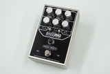 【used】ORIGIN EFFECTS / BASSRIG ’64 Black Panel Bass Preamp【GIB Yokohama】