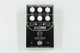 【used】ORIGIN EFFECTS / BASSRIG ’64 Black Panel Bass Preamp【GIB Yokohama】