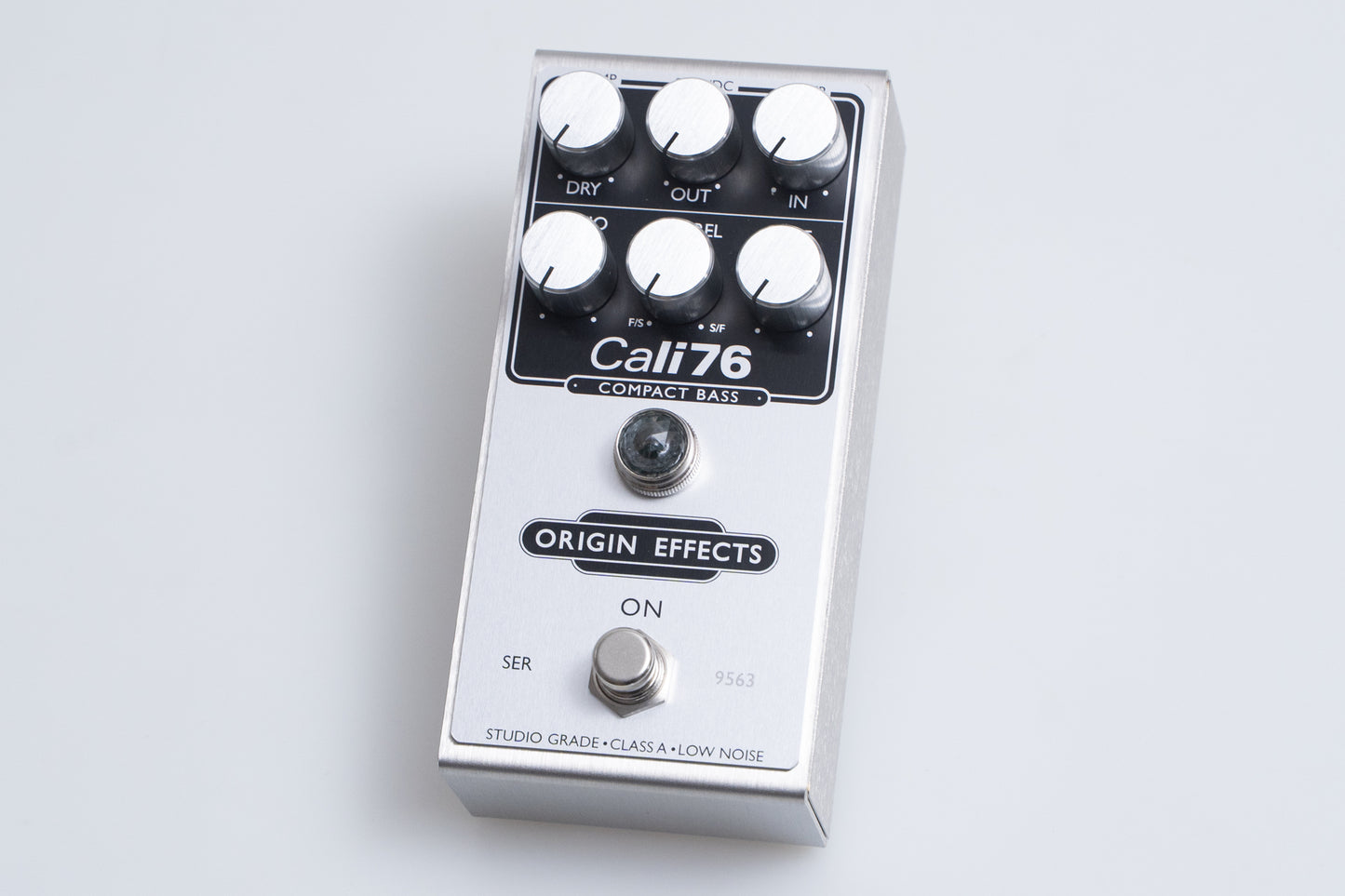 【used】ORIGIN EFFECTS / Cali76-CB【GIB Yokohama】