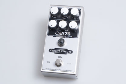 【used】ORIGIN EFFECTS / Cali76-CB【GIB Yokohama】