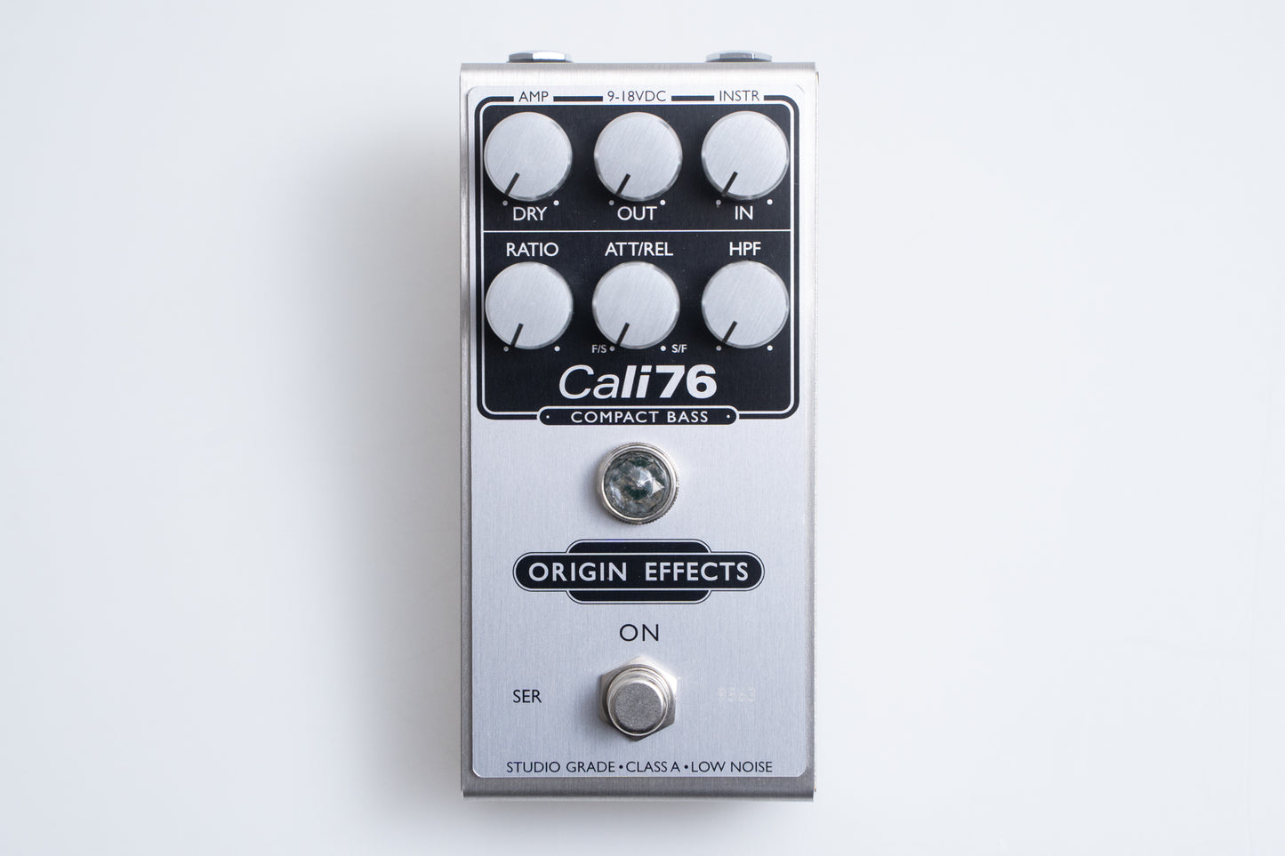【used】ORIGIN EFFECTS / Cali76-CB【GIB Yokohama】