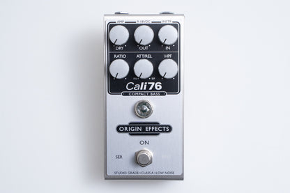 【used】ORIGIN EFFECTS / Cali76-CB【GIB Yokohama】