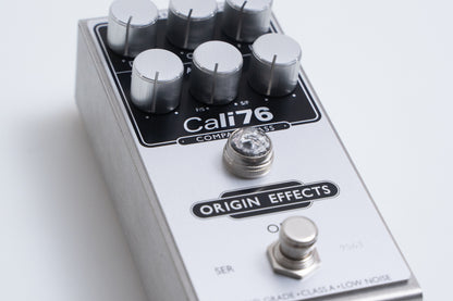 【used】ORIGIN EFFECTS / Cali76-CB【GIB Yokohama】