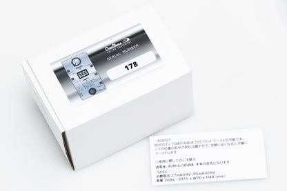 【used】Ovaltone / PRIME GEAR DELUXE【GIB Yokohama】