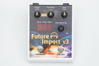 【used】pandaMidi Solutions / Future Impact V3【GIB Yokohama】