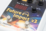 【used】pandaMidi Solutions / Future Impact V3【GIB Yokohama】