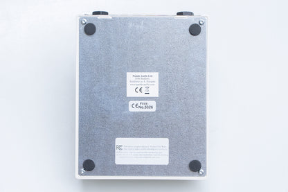 【new】pandaMidi Solutions / Future Impact V4 【GIB Yokohama】