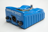 【used】Peterson / VS-S StroboStomp Pedal Tuner 【GIB Yokohama】