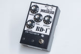 【used】PETE CORNISH / BD-1(TM) -BASS DRIVER WITH ACTIVE B/T TONE BOOST/CUT【GIB Yokohama】