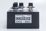 【used】PETE CORNISH / BD-1(TM) -BASS DRIVER WITH ACTIVE B/T TONE BOOST/CUT【GIB Yokohama】