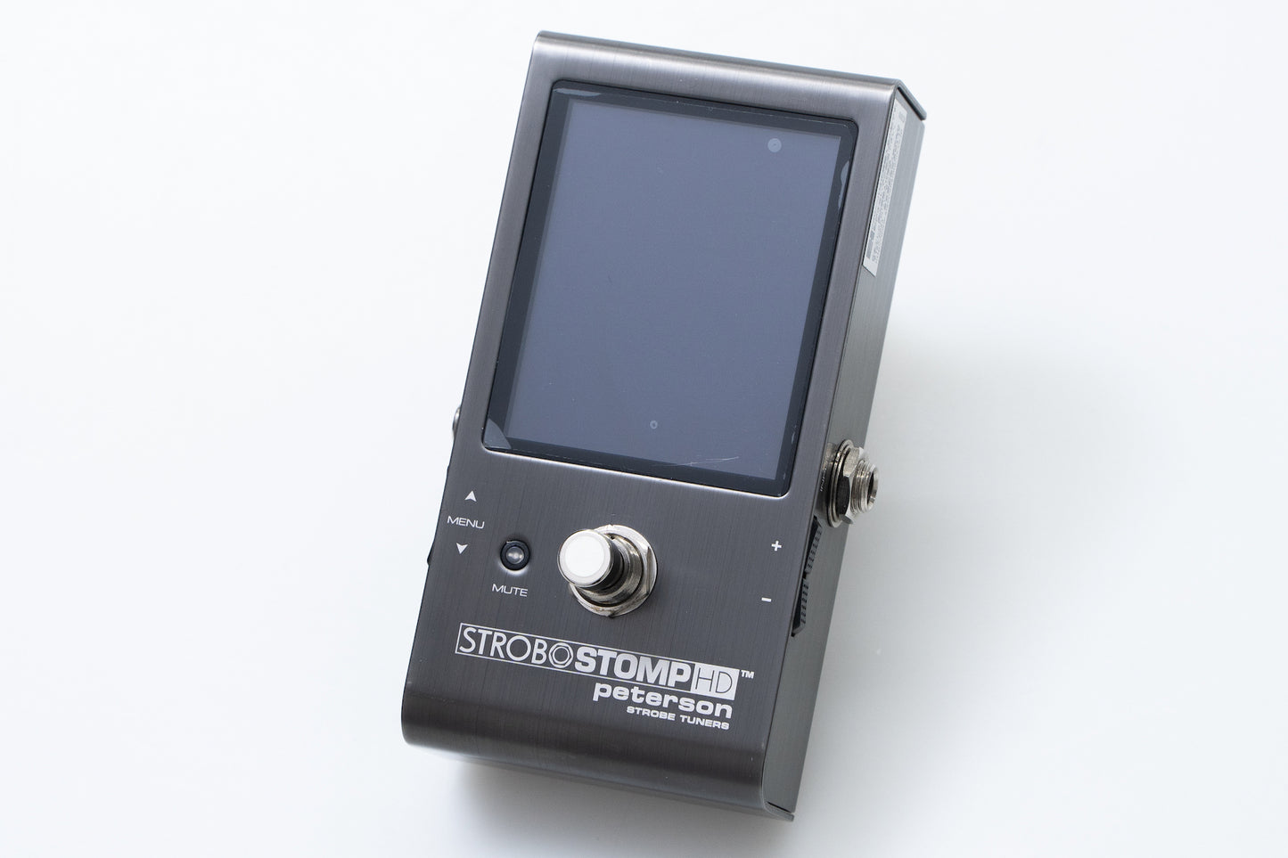 【used】Peterson / StroboStomp HD【GIB Yokohama】