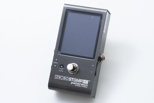 【used】Peterson / StroboStomp HD【GIB Yokohama】
