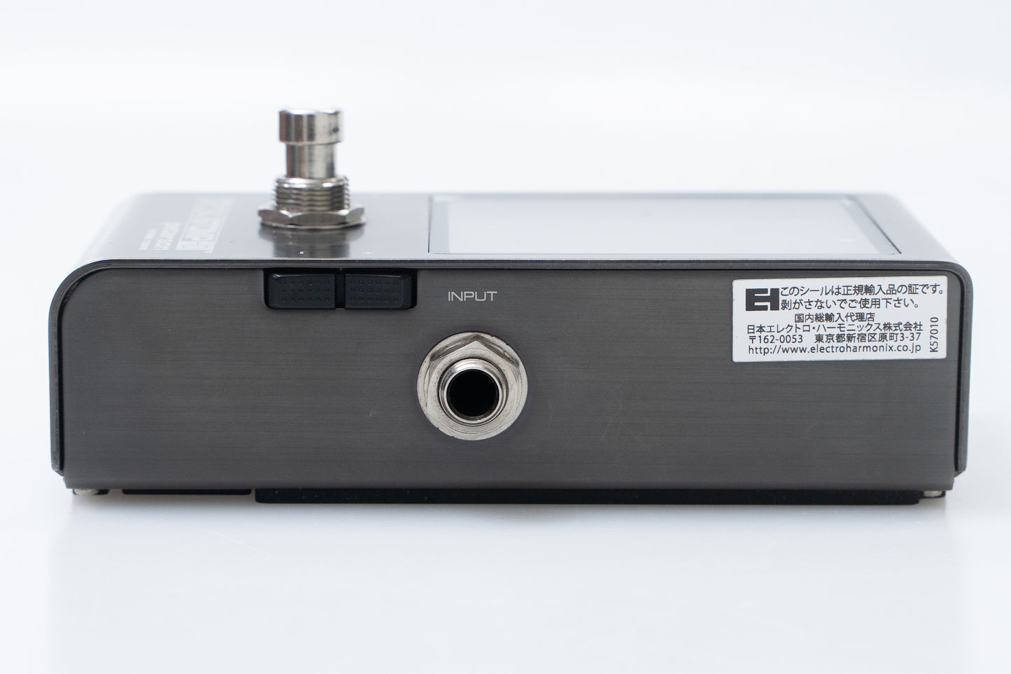 【used】Peterson / StroboStomp HD【GIB Yokohama】