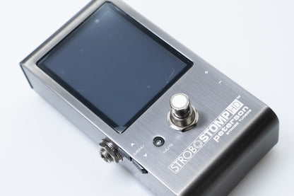 【used】Peterson / StroboStomp HD【GIB Yokohama】