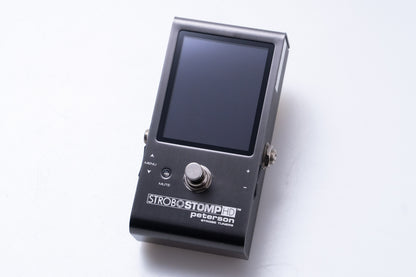 【used】Peterson / StroboStomp HD【GIB Yokohama】