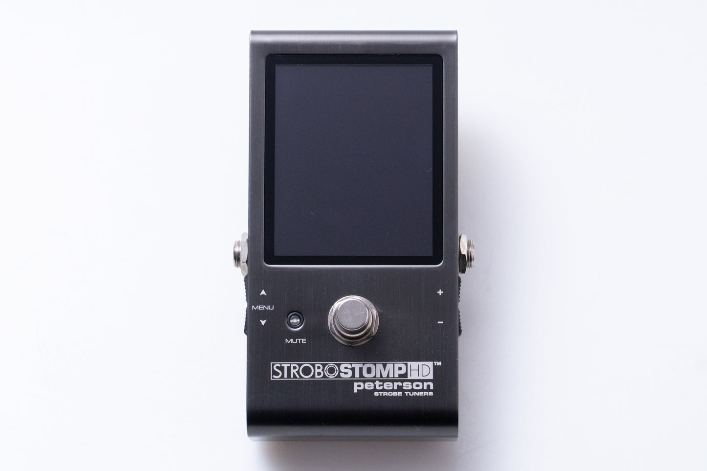 【used】Peterson / StroboStomp HD【GIB Yokohama】