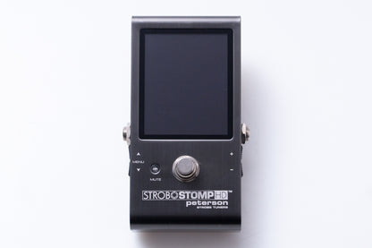 【used】Peterson / StroboStomp HD【GIB Yokohama】
