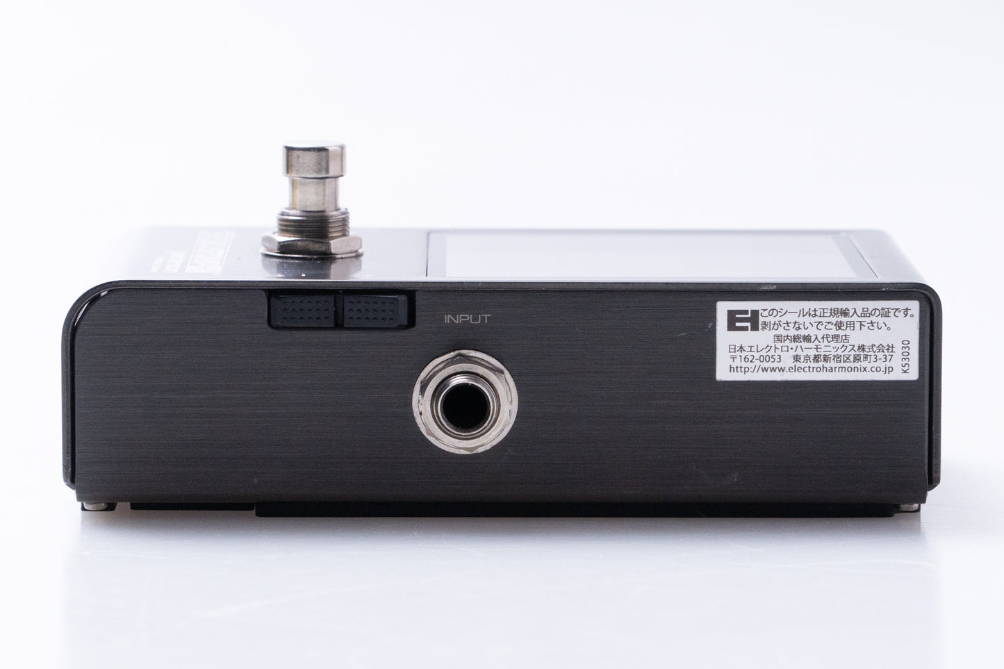 【used】Peterson / StroboStomp HD【GIB Yokohama】