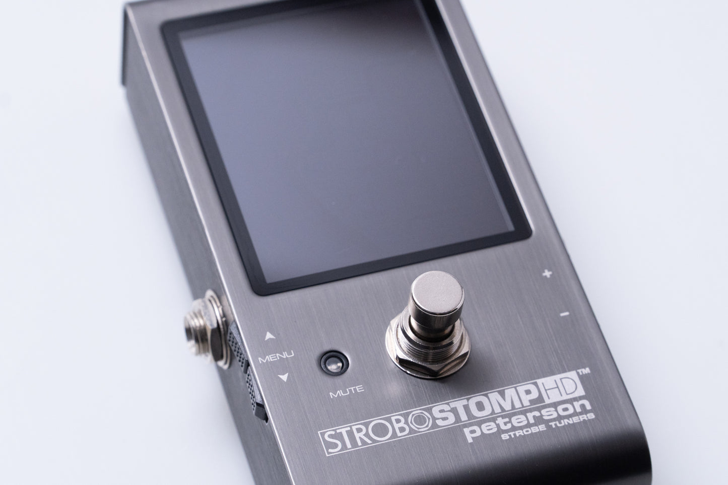 【used】Peterson / StroboStomp HD【GIB Yokohama】