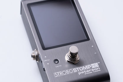 【used】Peterson / StroboStomp HD【GIB Yokohama】