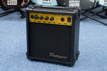[new] Photogenic / PG-10 [yokohama store]
