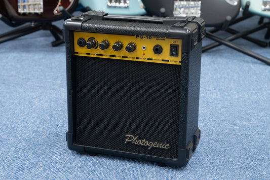 [new] Photogenic / PG-10 [yokohama store]