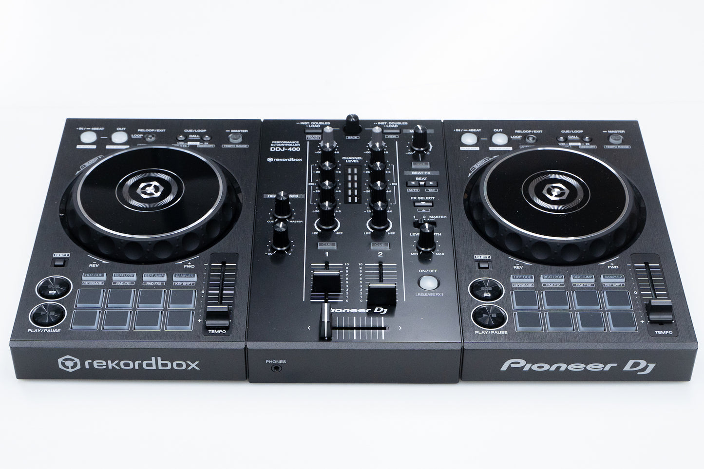 【used】Pioneer / DDJ-400【GIB Yokohama】