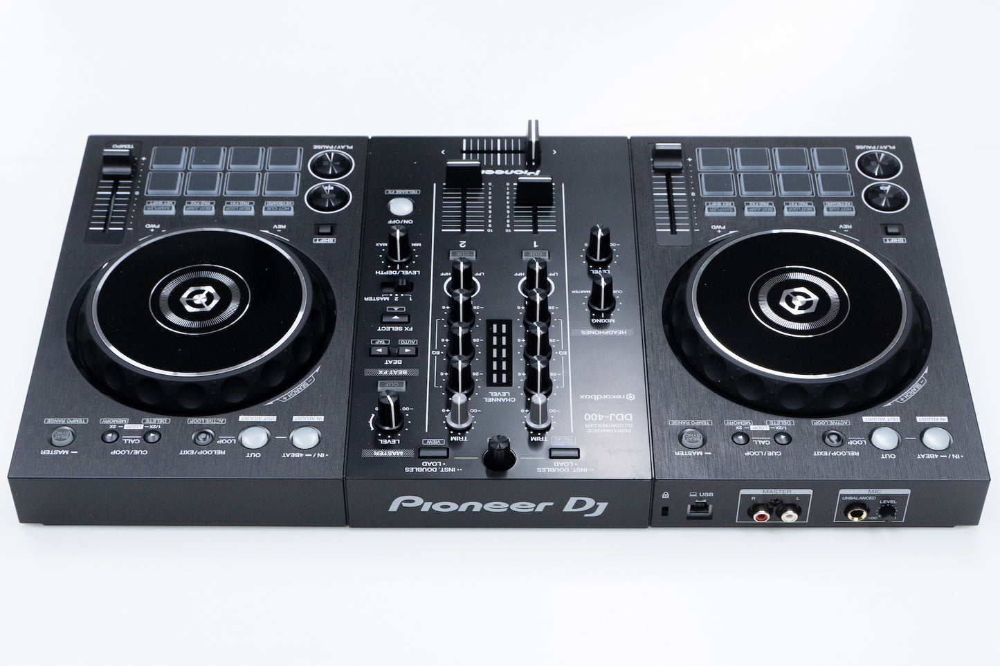 【used】Pioneer / DDJ-400【GIB Yokohama】