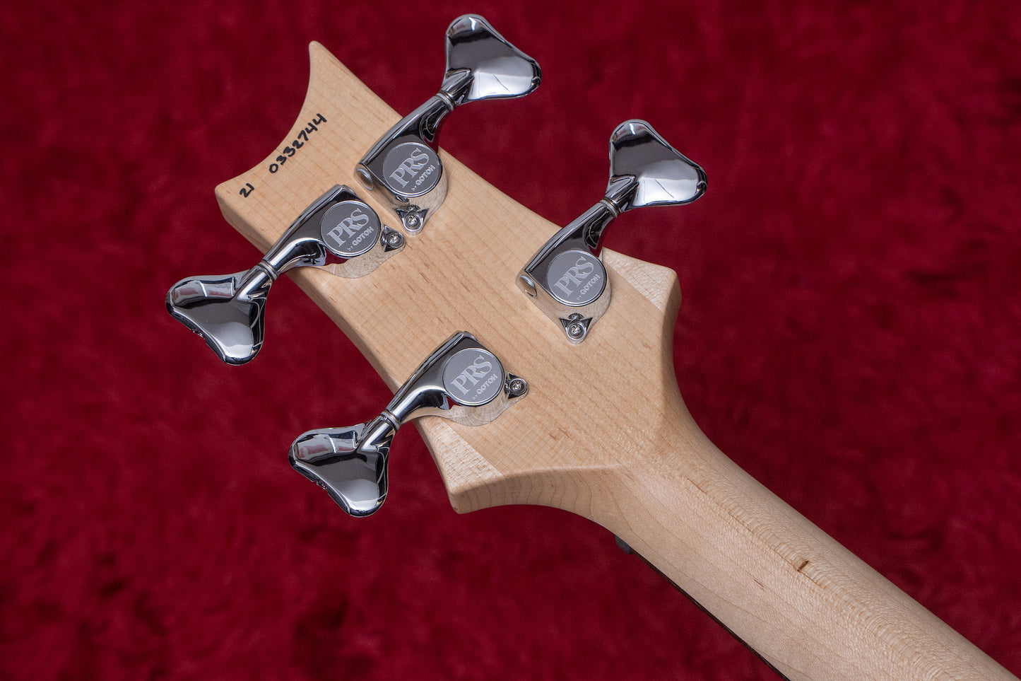 【new】PRS(Paul Reed Smith) / Grainger 4 String Bass MS 4.115kg #332744【GIB Hyogo】