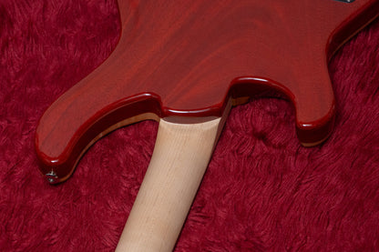 【new】PRS(Paul Reed Smith) / Grainger 4 String Bass MS 4.115kg #332744【GIB Hyogo】