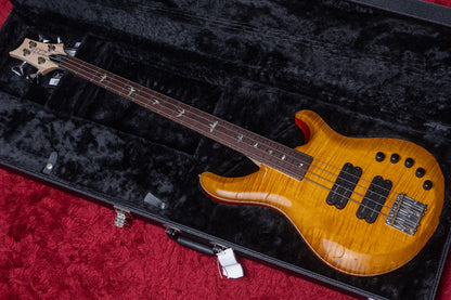 【new】PRS(Paul Reed Smith) / Grainger 4 String Bass MS 4.115kg #332744【GIB Hyogo】